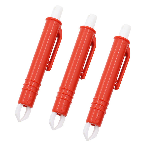 Pet Supplies Dog Cleaning Tool Lice Catcher Flea Tick Clip Bug Pen Flea Tick Remedies