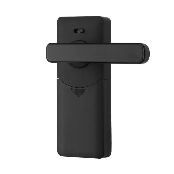 Ul Tech Fingerprint Door Lock Smart Home System Smart Door Locks