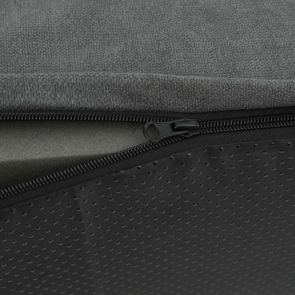 I.Pet Dog Ramp Steps Foam 3 Tier Stairs For Bed Sofa Car Portable Indoor Pet Transport