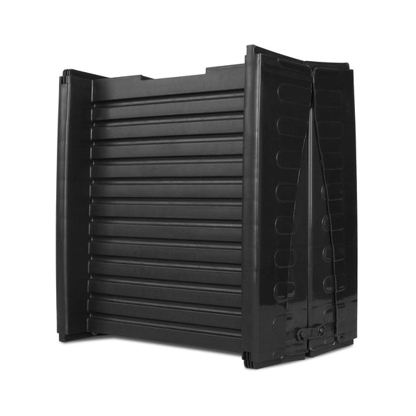 I.Pet Dog Ramp Pet Stairs Steps For Car Suv Ladder Travel Foldable Portable Pet Transport