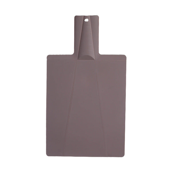 Pp Folding Vegetable Board Kitchen Double Sided Plastic Cutting Multi Purpose Drainage Cutting Boards