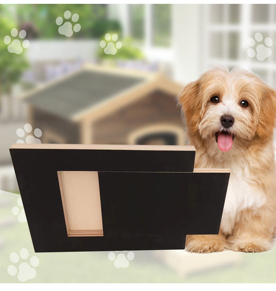 Retractable Pet Nail Scratcher And Grooming Board For Cats Dogs Dog Grooming