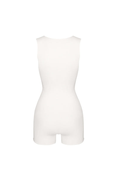 Style Fashion One Shoulder Strapless Fitted Bodycon Casual Jumpsuit Jumpsuits Rompers & Playsuits