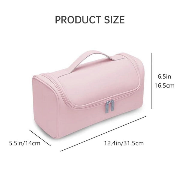 Dyson Hair Dryer Bag Multifunctional Curling Iron Storage Portable And High Aesthetic Makeup Makeup Bags & Cases