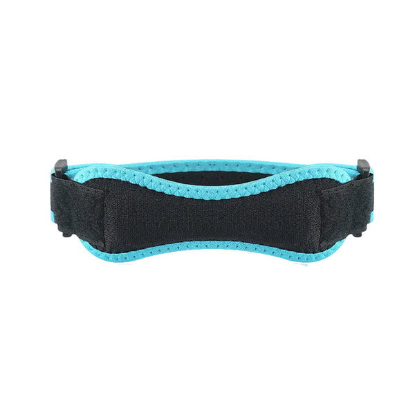 Sports Compression Professional Patella Strap Outdoor Running Fitness Knee Protection Wrist & Knee Wraps