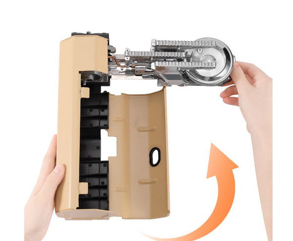 Folding Card Stove Outdoor Camping Picnic Gas Portable Hotpot Tea Cooker Camping Stoves