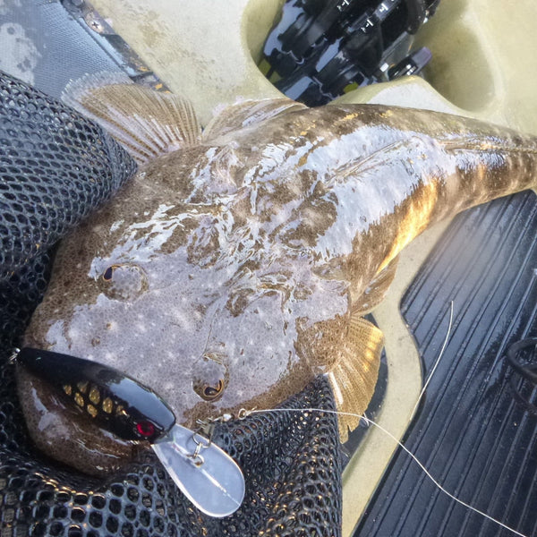 Finesse Madbass Clear 85Mm Baits & Lures