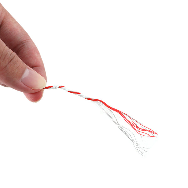 Giantz Electric Fence Poly Wire 1000M Electric Fencing