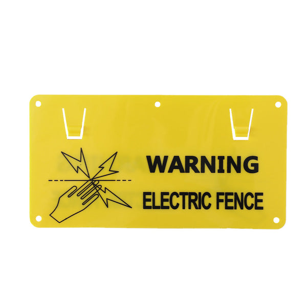 Giantz Electric Fence Poly Wire 1000M Electric Fencing