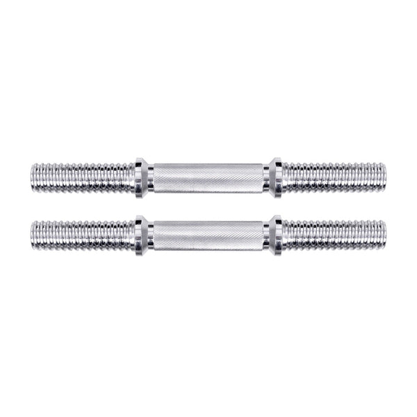 Everfit 45Cm Dumbbell Bar Gym Home Exercise 150Kg Capacity Dumbbells