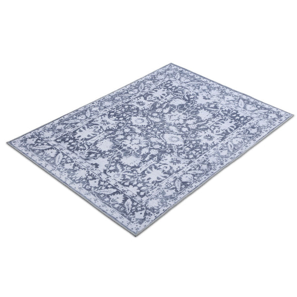 Artiss Rug 200X290cm Area Rug Large Carpet Soft Short Pile Modern Fafi Rugs