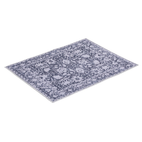 Artiss Floor Rug 240X340cm Soft Velvet Washable Modern Area Rug Floor Carpet Mat Rugs