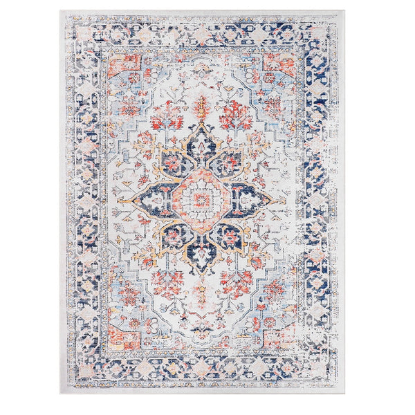 Artiss Floor Rug 160X230cm Large Washable Carpet Rugs