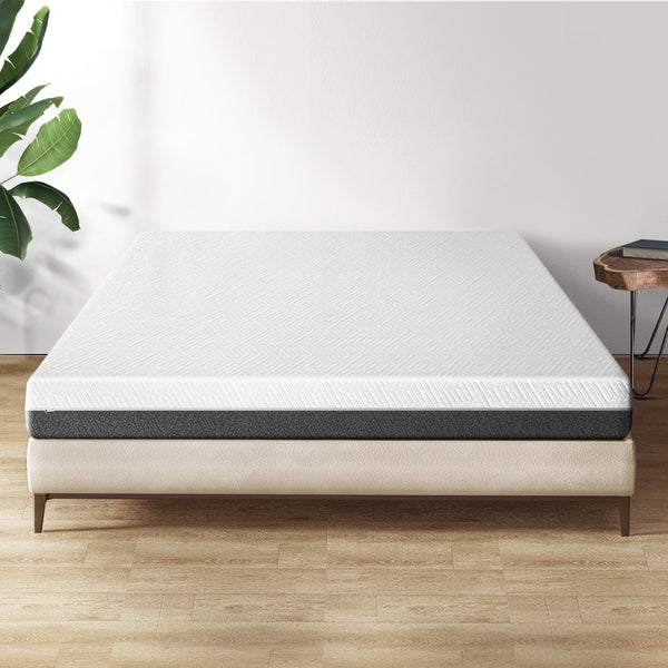 Mattresses Giselle Bedding Memory Foam Mattress Cool Gel Non Spring 15Cm King