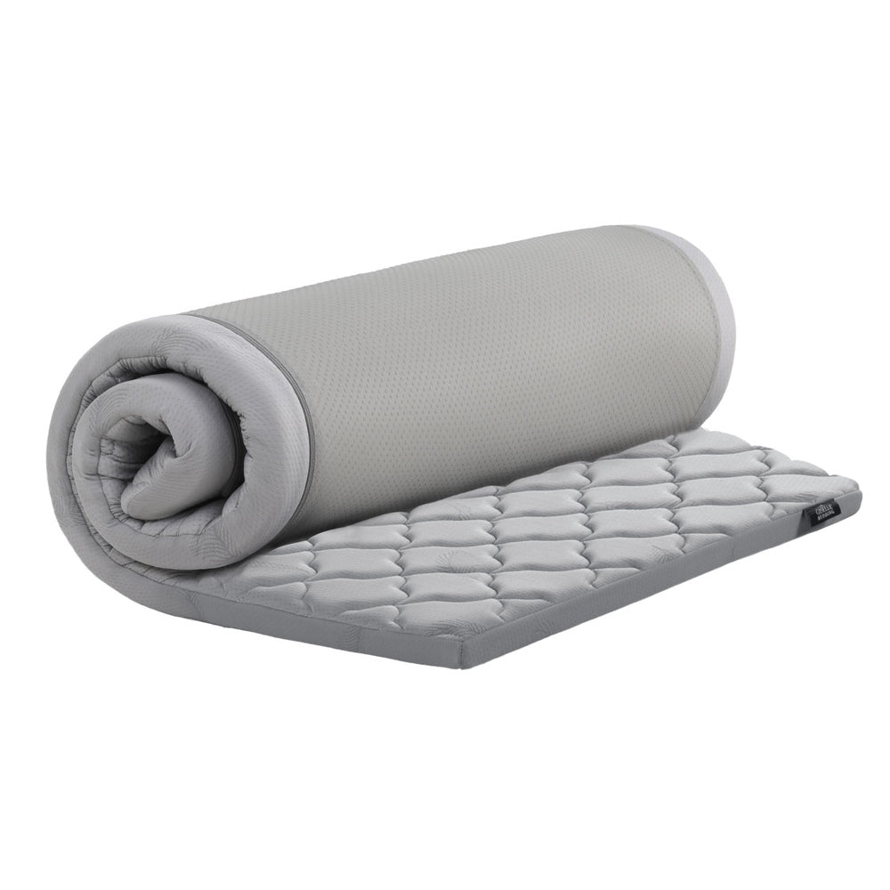 Giselle Single Foldable Camping Mattress Outdoor Sleeping Sleeping Mats