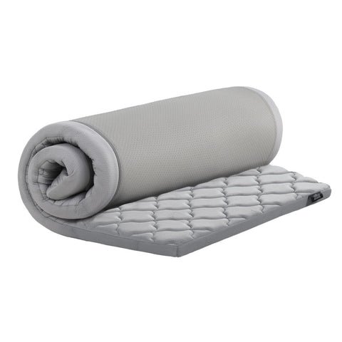 Giselle Single Foldable Camping Mattress Outdoor Sleeping Sleeping Mats