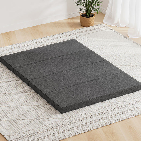 Giselle Foldable Mattress Folding Foam Double Mattresses
