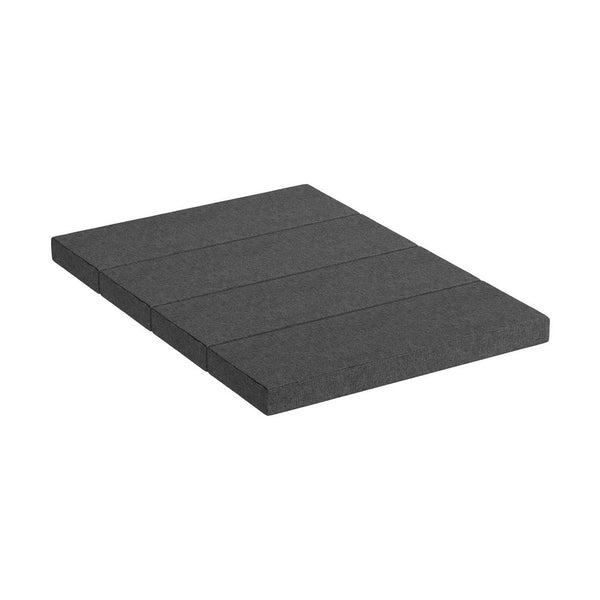 Giselle Foldable Mattress Folding Foam Double Mattresses