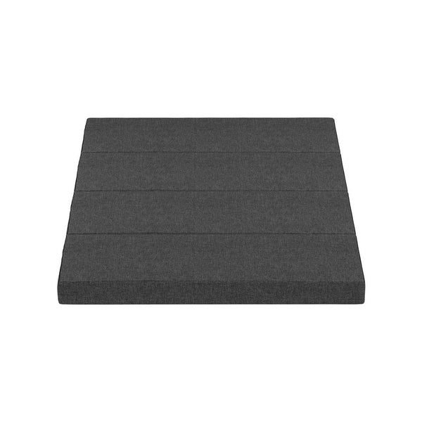 Giselle Foldable Mattress Folding Foam Double Mattresses