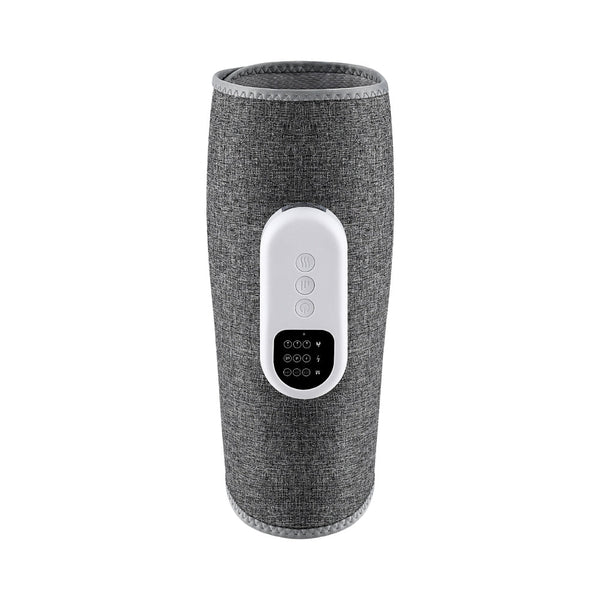 Livemor Leg Massager Heated Air Compression Calf Relaxation Massagers