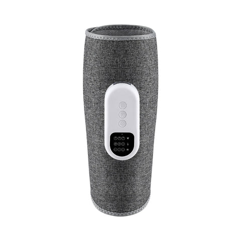 Livemor Leg Massager Heated Air Compression Calf Relaxation Massagers