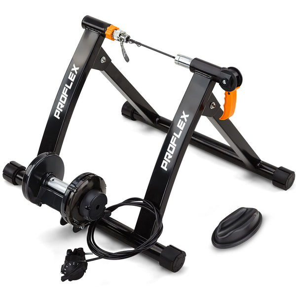 Indoor Bicycle Trainer Bike Cycling Stationary Magnetic Stand Training Exercise Bikes