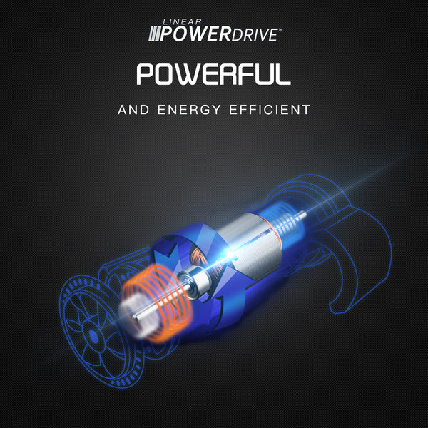 Proflex Mini Walking Electric Treadmill Compact Exercise Machine Fitness Equipment Treadmills