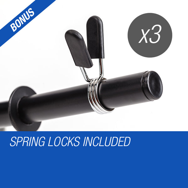 Proflex 7 In 1 Weight Bench Multi Station Home Gym B300 Home Gyms