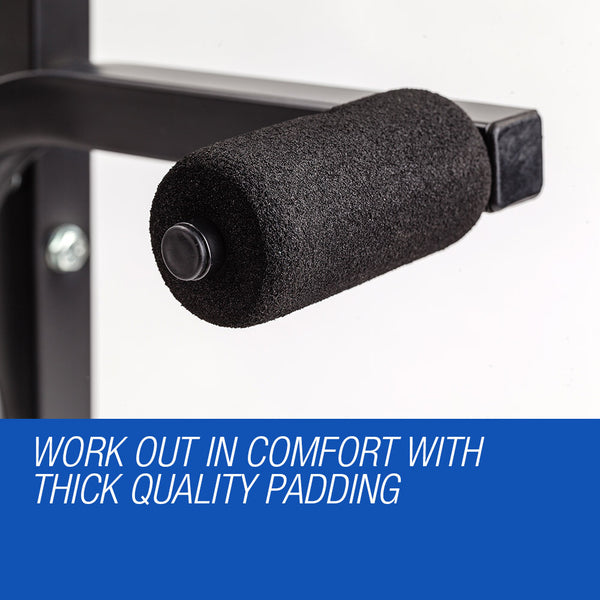 Proflex 7 In 1 Weight Bench Multi Station Home Gym B300 Home Gyms