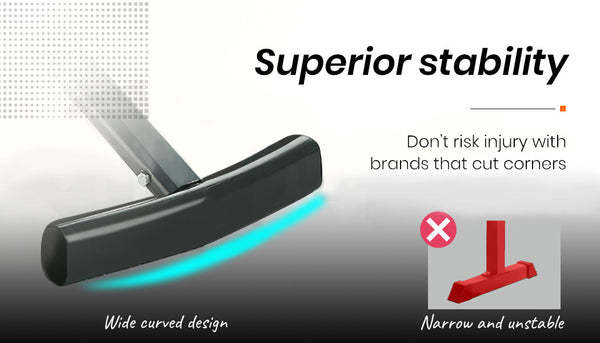 Proflex Weight Bench Workout Gym Press Home Lifting Fitness Incline Weights Benches