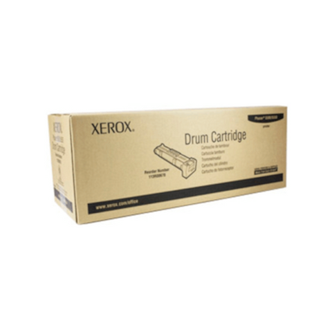 Fuji Xerox Ct351053 Drum Unit Printer Drum Units