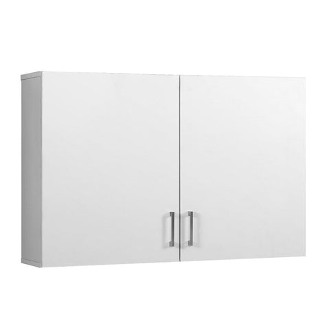 Cefito Bathroom Storage Cabinets 900Mm Wall Mounted Medicine Cabinet Cupboard Bathroom Cabinets
