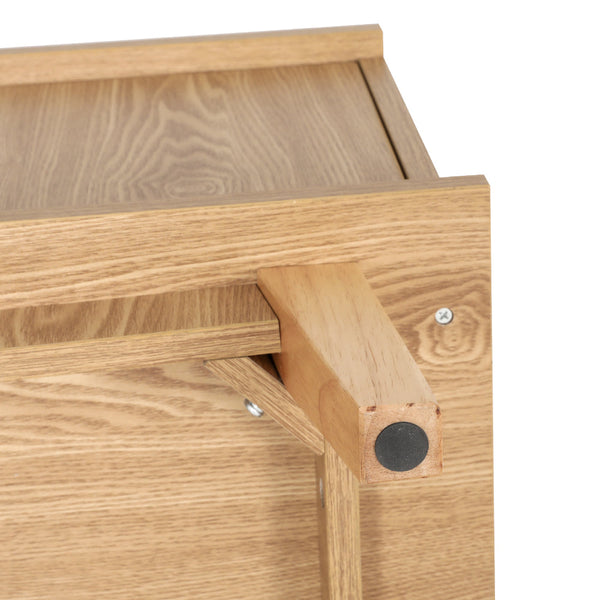 TV Stands & Entertainment Units Artiss Tv Cabinet Entertainment Unit Stand Storage Shelves 140Cm