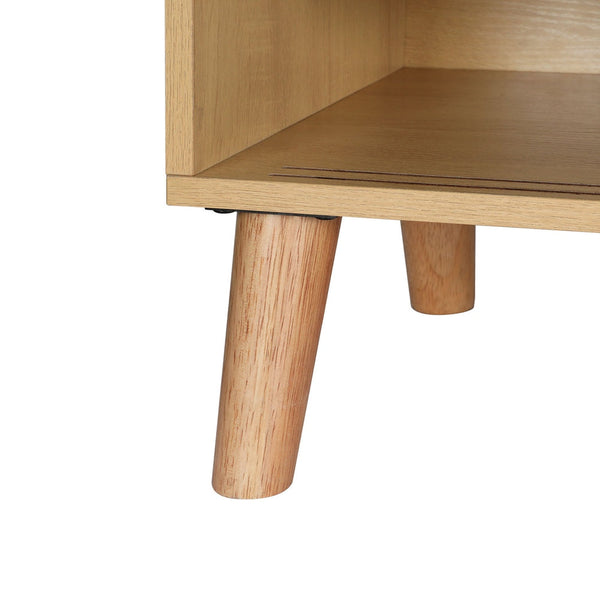 Artiss Shoe Cabinet 30 Pairs Sliding Doors Shoe Cabinets