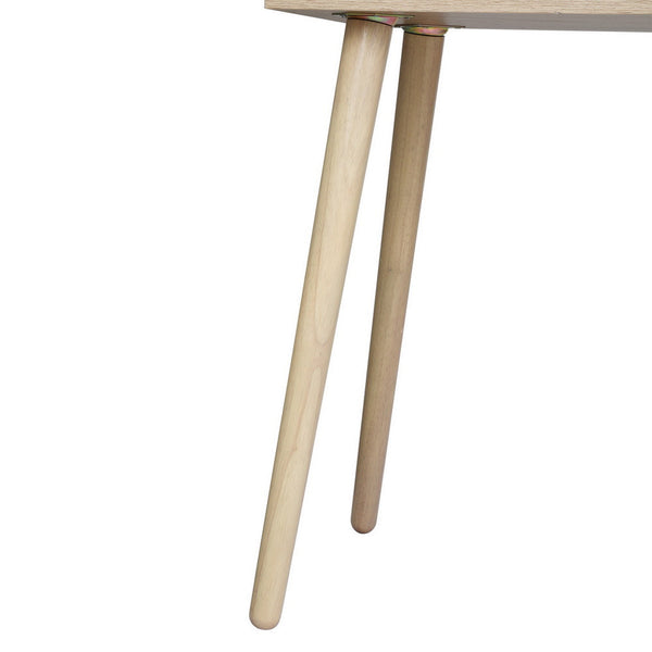 Artiss Dressing Table Set Rattan Frances Dressing Tables