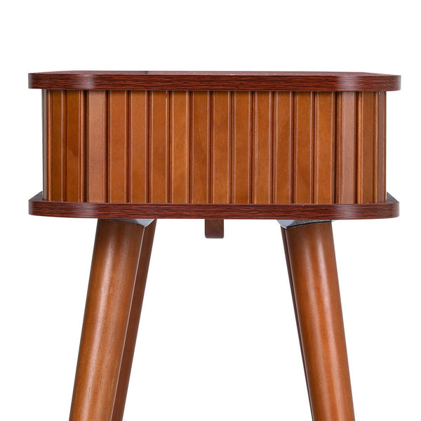 Artiss Console Table 2 Drawers 120Cm Hall Tables