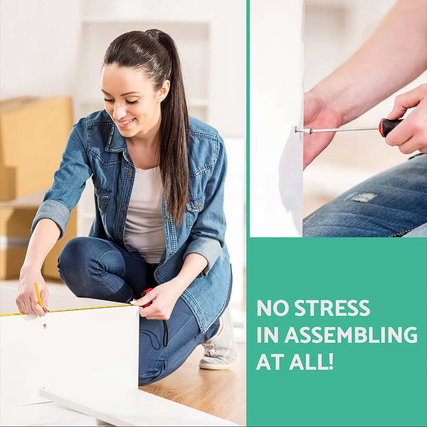 Artiss Bathroom Cabinet Over The Toilet Storage Shelf Bathroom Cabinets