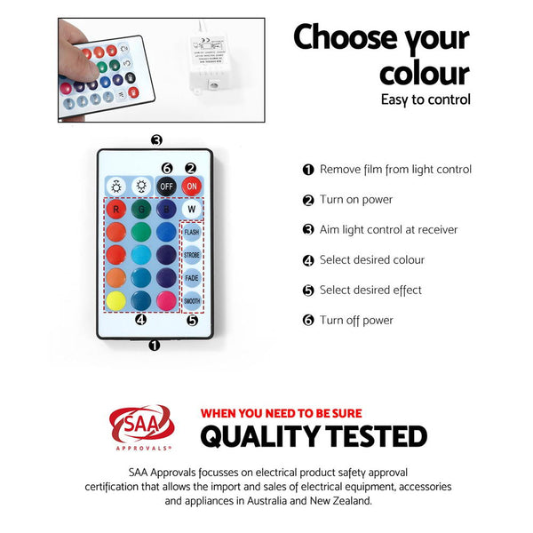 Particle Board And Mdf Tv Stand Led Customisable Lighting Entertainment Unit White Tv Stands & Entertainment Units