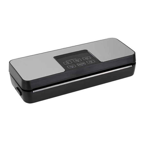 Devanti Food Vacuum Sealer Machine Fresh Storage Auto Slide Cutter 5 Modes Vacuum Sealers