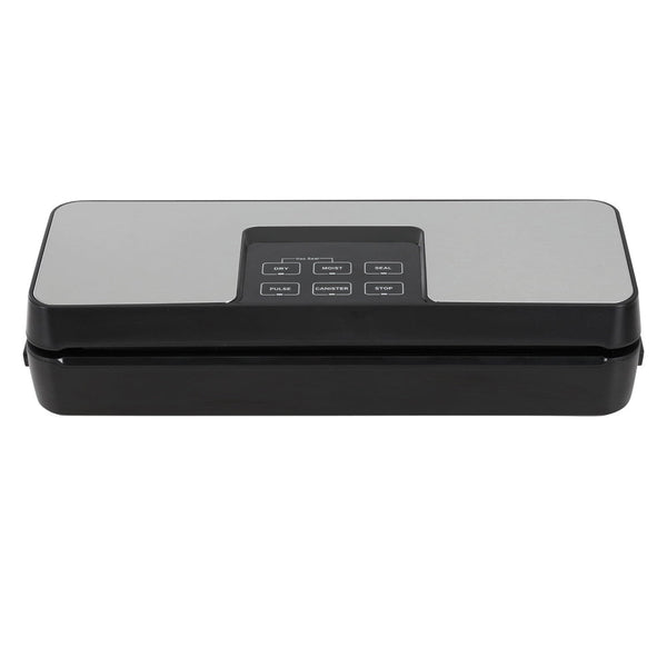 Devanti Food Vacuum Sealer Machine Fresh Storage Auto Slide Cutter 5 Modes Vacuum Sealers