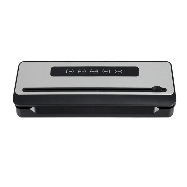 Devanti Food Vacuum Sealer Machine Fresh Storage Sealing Cutter Bags 4 Modes Vacuum Sealers