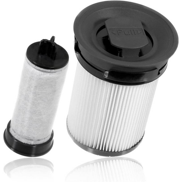 Hygieia Filter Kit For Miele Triflex Hx1 ( Fsf) Fine Dust & Pre Filters Vacuum Cleaner Parts