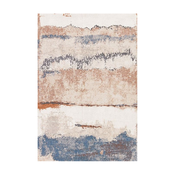 Rug Culture Formation 66 Tan By Rectangle Rugs