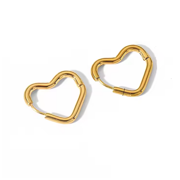 French Style Temperament Caring Versatile For Women Earrings