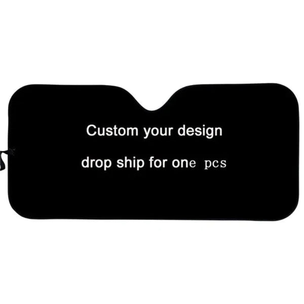 Funny Horse Driving 3D Printing Car Sun Visor Auto Decoration For Vehicle Parts Accessories Sun Visors