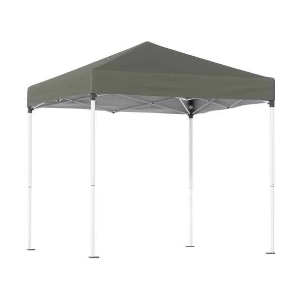 Instahut Gazebo 2X2m Outdoor Patio Garden Marquee Shade Black Marquees