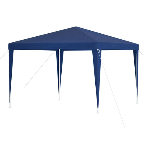 Instahut Gazebo 3X3m Wedding Party Marquee Tent Outdoor Event Camping Canopy Shade Marquees