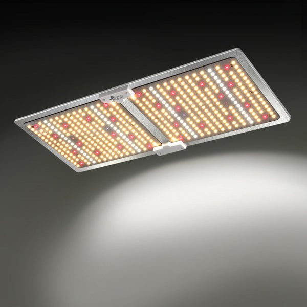 Green Fingers Max 2200W Grow Light Led Full Spectrum Indoor Plant All Stage Growth Grow Lights & Light Bulbs