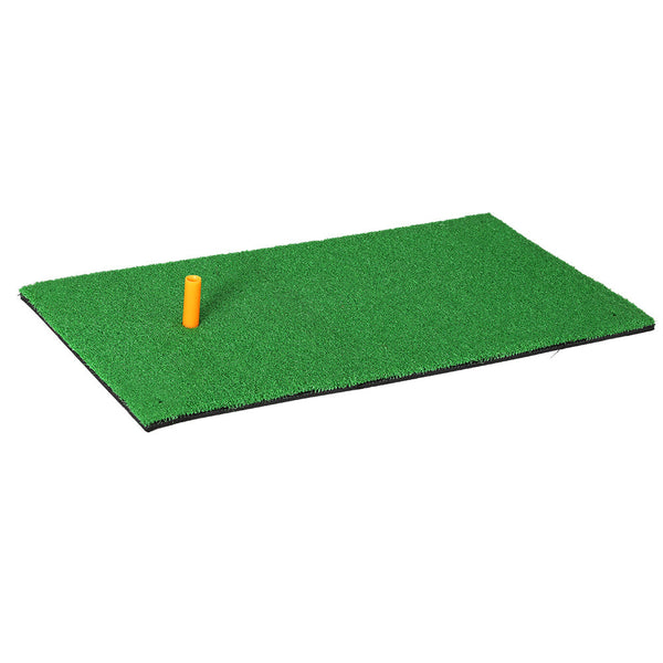 Everfit Golf Hitting Mat Portable Driving Range Practice Training Aid 60X30cm Other Golf Training Aids