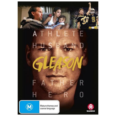 Gleason Dvd